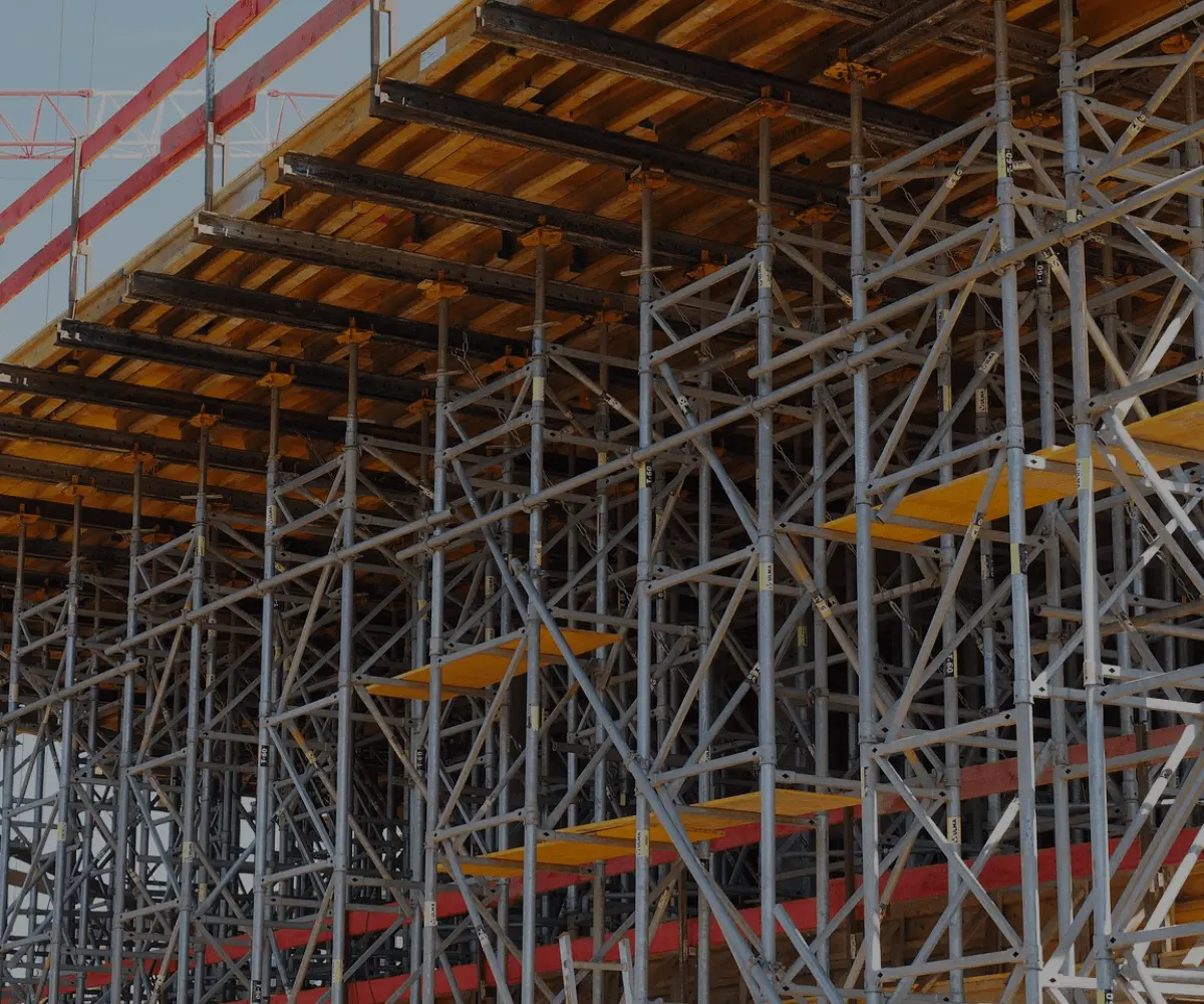 Asle Scaffolding Consultancy Header Image