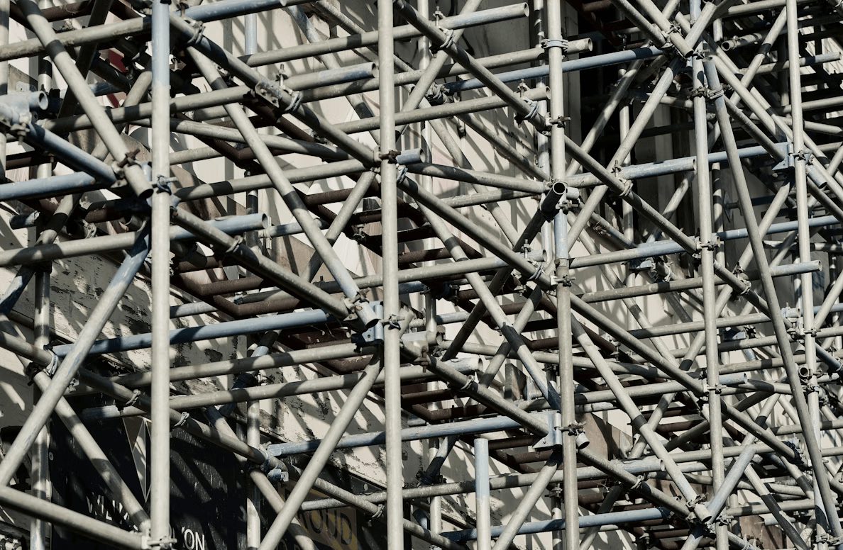 Scaffolding Health & Safety in london